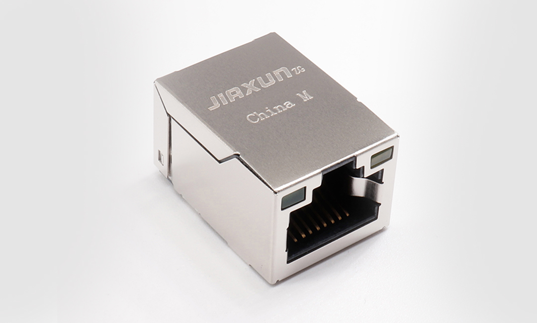 2.5G/10G RJ45
